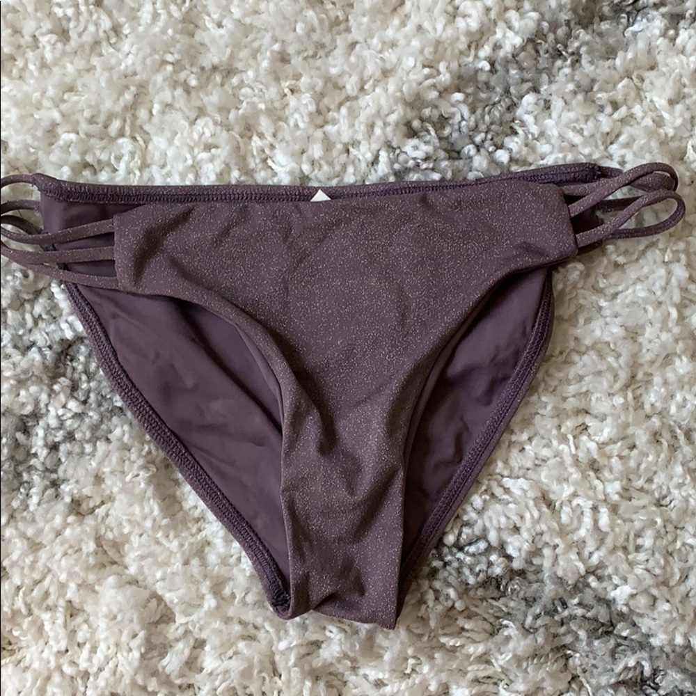 L Space Kennedy Bikini Bottom